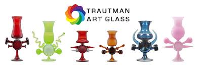 Trautman Art Glass 33 Coe Mountain Glass Arts