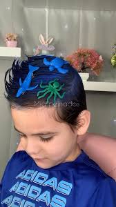 Peinado para la escuela fácil y bonito 🥰💕 aquí te enseño cómo hacerlo ✨