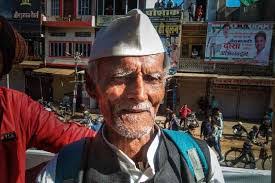 Pratik Dhar's Instagram, Twitter & Facebook