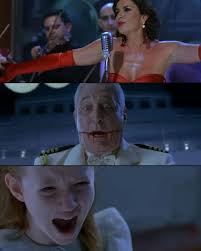 Why debate which movie has the best opening scene of all time when we know  it's Ghost Ship (2002)