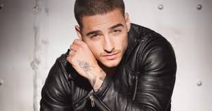 Conoce al íntimo guardaespaldas de Maluma que lo acompaña siempre