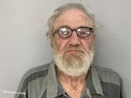 Wagoner County Mugshots Zone