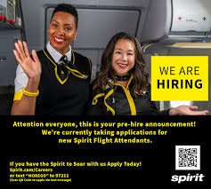 You are only allowed 1 personal item that. Roxana Ivette Flight Attendant Spirit Airlines Linkedin