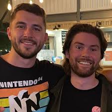 Sienna Bargiel and Nick Snow's Wedding Website