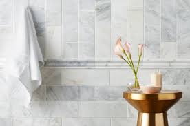 Dal tile salerno series 12x12 floor, 6x6 and 2x2 accent walls with chair rail. Decorative Tile Trim Accents And Fixtures The Tile Shop