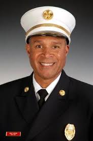 The City of Rochester Fire Department: We're Here to Serve You