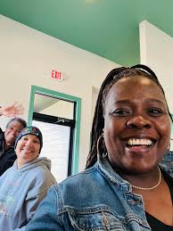 Sipping her Nescafe Creamy White is Kathryn Bernardo who is now 26 years  old today. She is known for being one part of the KathNiel love team. Ano  ang mga favorite niyong