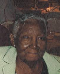 Eleuteria R. Cabrar Dead at 86