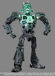 Bionicle 2 Legends Of Metru Nui Logo Toa Metru Whenua