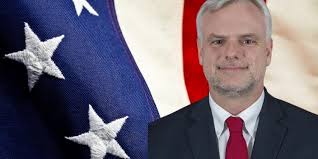 Biden renominates Libby to be ambassador to Azerbaijan