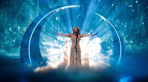 Delta Goodrem drops sneak peek of epic Eurovision show