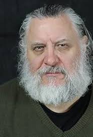 Shefik Presents Invocation: The Journey Continues" Dan Vitale: The  Intellectual Part of Me That Wants to Fight Everything (TV Episode 2018)