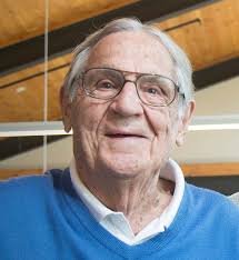 Obituary for Raymond E. Schmidt