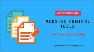 Top 5 Best Version Control Software Source Code Management Tools