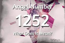 1252 Angel Number: Sign of Encouragement | SignsMystery