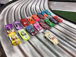 Our beginners guide will help you learn how to get started in slot car racing. Mid South Slotcar Racing Association Home Facebook