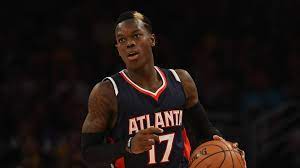 Dennis schröder eltern, familie, vermögen, größe, gewicht, körpereigenschaften. Dennis Schroder Vermogen Alter Vermogen