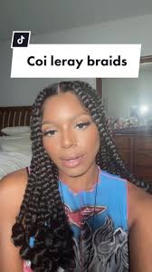 Cory Lori Braids