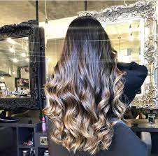 See more of specializing in balayage on facebook. Brunette Balayage London Our Top Tips Live True Salons