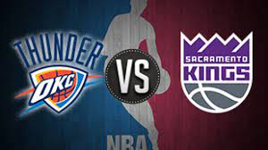 Oklahoma city averages 45.6 rebounds. Oklahoma City Thunder Vs Sacramento Kings Pick Prediction For Dec 19