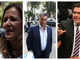 Quiénes fueron los candidatos independientes en las elecciones de 2018 que  presentaron firmas falsas
