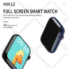 What is the code or password required to perform a hard reset? Hw12 Smart Watch Support Bluetooth Call Split Screen Password Unlock Button Knob Custom Smartwatch Pk Iwo 8 12 13 W26 W34 W46 X6 Smart Watches Aliexpress