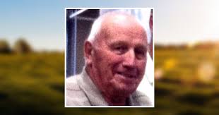 Denis Joseph Menard Obituary March 19, 2017