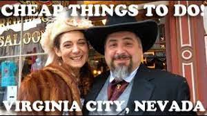 Dirt Cheap Virginia City Nevada Youtube