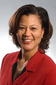 Mayor Keisha Lance Bottoms names Carmen Chubb the City of Atlanta's new  chief of staff