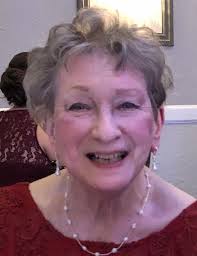 Obituary information for June B. Cote