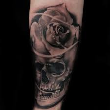 #black and grey tattoo #realism tattoo #realism tattoos #tom caine tattoo #rose #rose tattoo #day of the dead #portrait #portrait tattoos #tattoo #tattoos #tattooist #tattooer #tattooed #holy mountain. Tattoo Uploaded By Morgan Davies Did This Banger Skull Skulls Rose Roses Skulltattoo Rosetattoo Realism Realistic Realistictattoo Realisticrose Blackandgrey 780286 Tattoodo