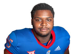 Ron McGee, Defensive Line