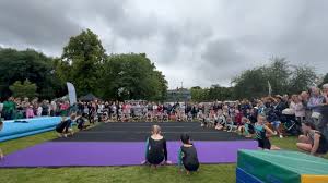 We are so unbelievably...