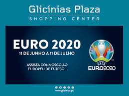 The 2020 uefa european football championship, commonly referred to as uefa euro 2020 or simply euro 2020, is scheduled to be the 16th uefa european championship. Glicinias Plaza Actividades Calendario
