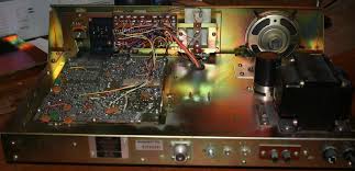 Image result for SBE Console II