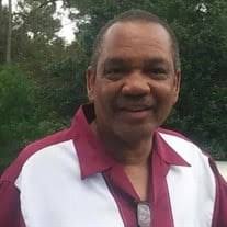 Larry E. Coats Obituary (2022)