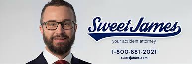 Sweet James Accident Attorneys