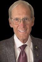 Michael Wallis, Route 66 author and voice actor, makes a pit stop in Galena 