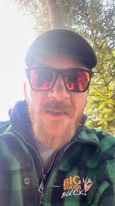 BWB Team Member Brad Willey and his youngest son Alden got it done this  morning