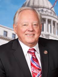 Powerful appropriations post goes to Rep. Read