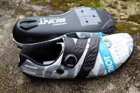 Review Bont Riot Road Cycling Shoes Road Cc