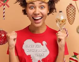 Save the Neck for Me, Clark