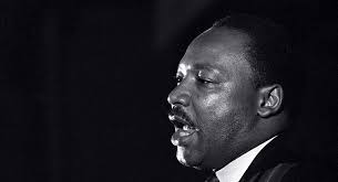 What does mlk stand for? The Mlk History Forgot Politico Magazine