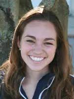 2013 Women's Cross Country Roster