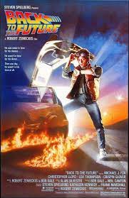 Back To The Future Movie Poster The Future Movie Favorite Movies Great Movies