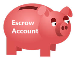 An escrow account is a savings account set up by your mortgage lender to pay property taxes, homeowners insurance and other expenses related to owning a home. How To Open An Escrow Account In Ukraine Contactukraine
