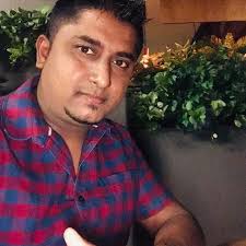 Raj Goundar updated his profile picture.