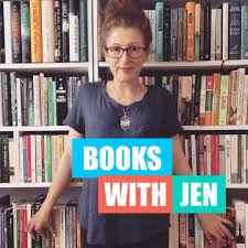 The initiators of open book were inspired by american jessica fox, who happened to hear about wigtown while planning a trip to recharge and gather some new ideas. Ep 6 Ft Max Porter Grief Is The Thing With Feathers Books With Jen Podcast Podtail