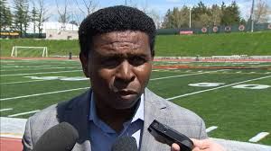 Toronto Argonauts say Chad Kelly not currently participating in team  activities