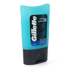 This is just a quick look at an ater shave product i picked up at the local dollar general. Gillette Aftershave Gel For Sensitive Skin 75ml